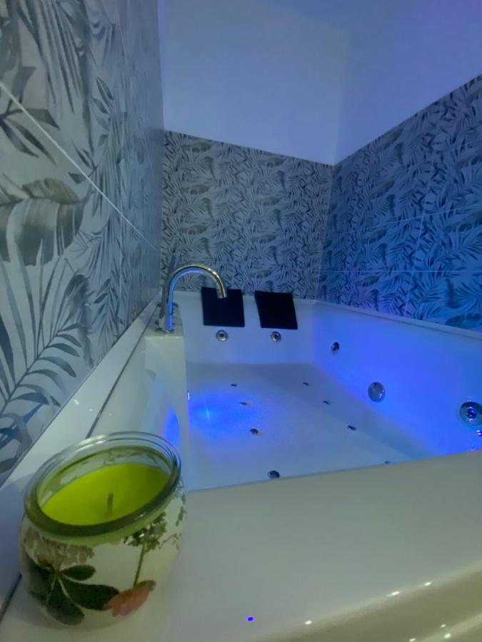 Apartamento Vesuvio 65 Ercolano Exterior foto